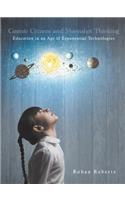 Cosmic Citizens and Moonshot Thinking