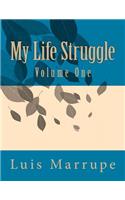 My Life Strouggle