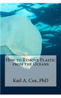 How to Remove Plastic from the Oceans