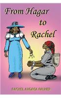 From Hagar to Rachel