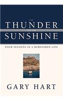 The Thunder and the Sunshine