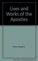 Lives and Works of the Apostles