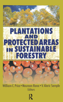 Plantations and Protected Areas in Sustainable Forestry