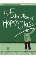 The Education Of Hopey Glass