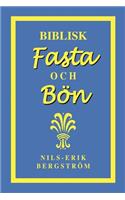 Biblisk Fasta Och Bvn