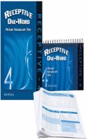 Receptive One-Word Picture Vocabulary Test Manual