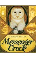 Messenger Oracle