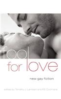 Fool for Love: New Gay Fiction