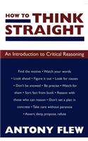 How to Think Straight