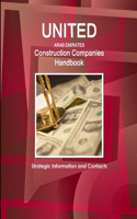 UAE Construction Companies Handbook - Strategic Information and Contacts