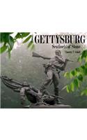 Gettysburg: Sentinels of Stone