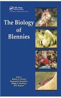 The Biology of Blennies