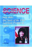 Sally Ride