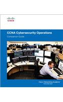 CCNA Cybersecurity Operations Companion Guide: (Companion Guide)