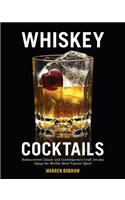 Whiskey Cocktails