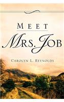 Meet Mrs. Job