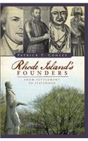 Rhode Island Founders