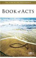 Book of Acts (pack of 5)