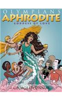 Olympians: Aphrodite