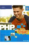 PHP for Teens