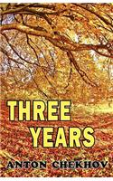 Three Years
