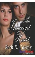 An Innocent Heart (Bookstrand Publishing Romance)