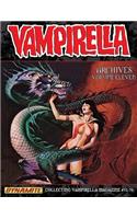 Vampirella Archives Volume 11