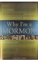 Why I'm a Mormon