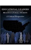 Educational Leaders in a Multicultural Society