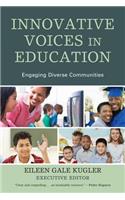 Innovative Voices in Education