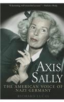 Axis Sally