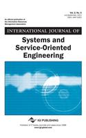 International Journal of Systems and Service-Oriented Engineering (Vol. 2, No. 3)