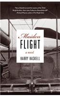 Maiden Flight