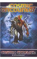 Cosmic Encounter
