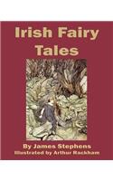 Irish Fairy Tales