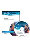 Sacred Art (Audio CD)