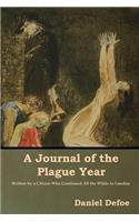 Journal of the Plague Year