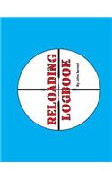 Reloading Logbook
