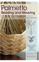 Palmetto Braiding and Weaving