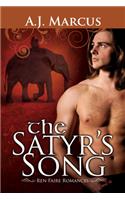 The Satyr's Song