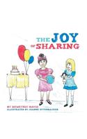 Joy of Sharing