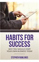 Habits for Success