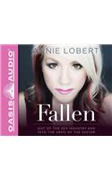 Fallen (Library Edition): Out of the Sex Industry & Into the Arms of the Savior