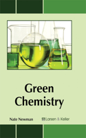 Green Chemistry