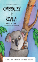 Kimberley The Koala