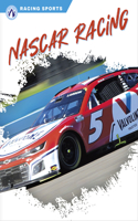 NASCAR Racing: (Racing Sports)
