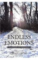 Endless Emotions: A Book of Poetry