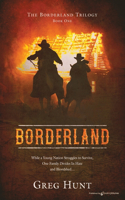 Borderland