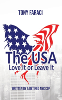 The USA Love It or Leave It