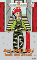 Mrs. Willy Nilly